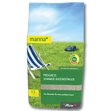 Manna Progress Summer Lawn Fertilizer