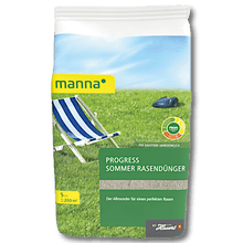 Manna Progress Summer Lawn Fertilizer