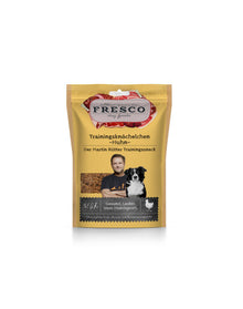 Fresco Martin Rütter Training Bites Chicken