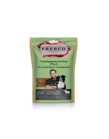 Fresco Martin Rütter Training Treats Horse