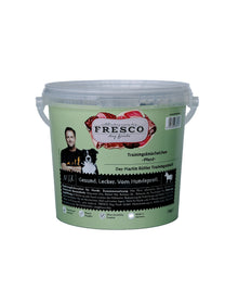 Fresco Martin Rütter Training Treats Horse