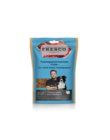 Fresco Martin Rütter Training Bites Turkey