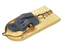 Mausefalle Holz FSC 2er