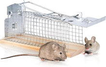 Mouse Cage Classic