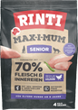 Rinti Max-i-Mum Senior Chicken - Pouch