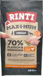 Rinti Max-i-Mum Huhn - Beutel