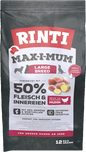 Rinti Max-i-Mum Large Breed Huhn - Beutel