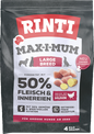 Rinti Max-i-Mum Large Breed Huhn - Beutel