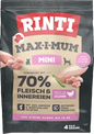 Rinti Max-i-Mum Huhn Mini - Beutel