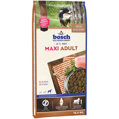 Bosch Maxi Adult
