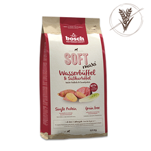 Bosch SOFT Maxi Wasserbüffel & Süßkartoffel