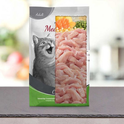 PLATINUM MeatCrisp Adult Chicken