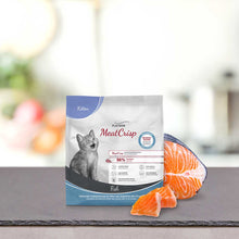 PLATINUM MeatCrisp Kitten Fish