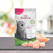 PLATINUM MeatCrisp Sterilised Chicken