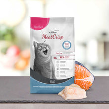 PLATINUM MeatCrisp Sterilised Fish