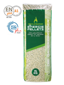 Mecklenburger Energy Pellets 15 kg