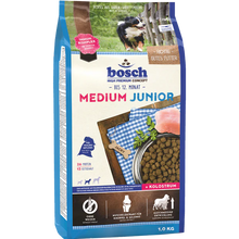 Bosch Medium Junior