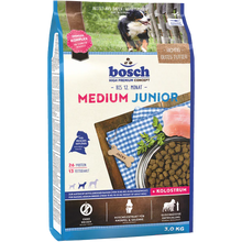 Bosch Medium Junior