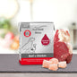 PLATINUM Menu Adult Beef + Chicken