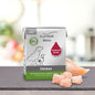 PLATINUM Menu Adult Chicken