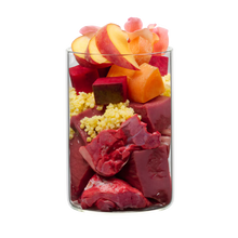 Terra Canis Menu Floralis - English Rose