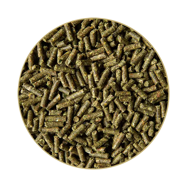 St.Hippolyt Metadiet Liver and Kidney Feed 25 kg