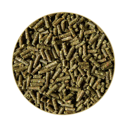 St.Hippolyt Metadiet Liver and Kidney Feed 25 kg