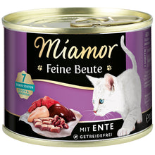 Miamor Fine Prey Duck