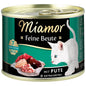 Miamor Fine Prey Turkey 185g
