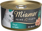 Miamor Light Tuna+Rice in Jelly