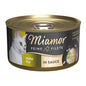 Miamor Feine Filets in Sauce Huhn Pur - Dose 85 g