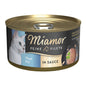 Miamor Fine Fillets Tuna Pure in Sauce