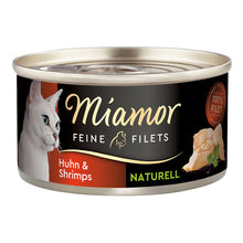Miamor Chicken+Shrimp