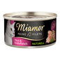 Miamor Fine Fillets Tuna & Crab Meat Natural