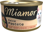 Miamor Fine Pâté with Poultry Liver