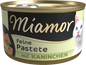 Miamor Fine Pâté with Rabbit