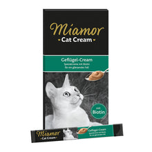 Miamor Poultry Cream