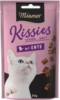 Miamor Kissies Ente - Beutel 50 g
