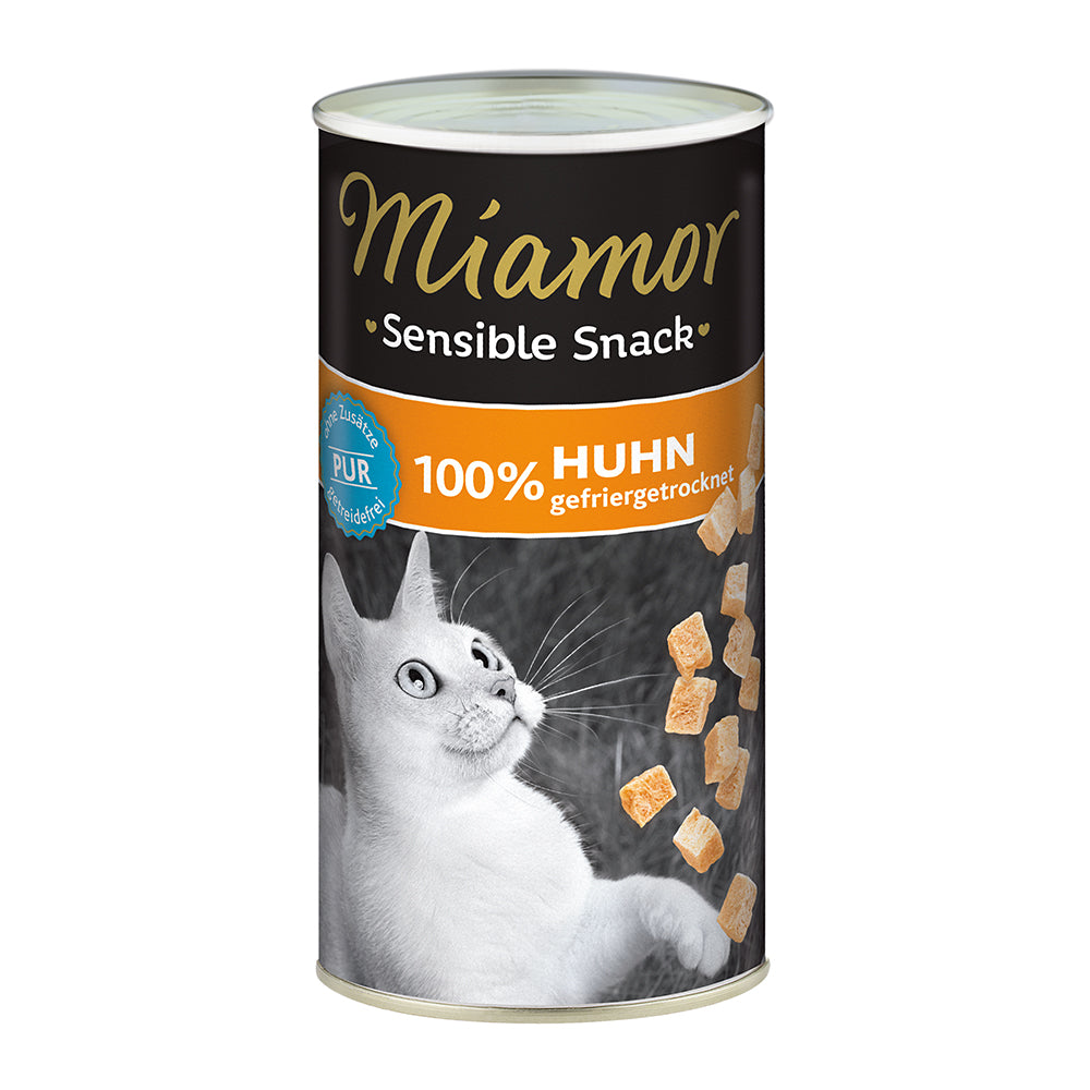 Miamor Sensible Snack Chicken