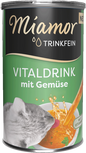 Miamor Trinkfein Vitaldrink mit Gemüse - Dose 135 ml