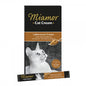 Miamor Cat Cream Liver Sausage