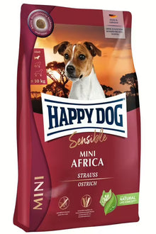 Happy Dog Sensible Mini Africa