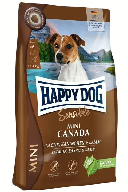 Happy Dog Sensible Mini Canada