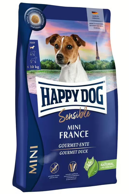 Happy Dog Sensible Mini France