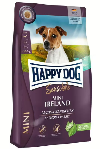 Happy Dog Sensible Mini Ireland