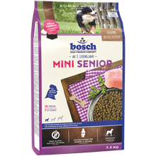 Bosch Mini Senior