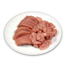 MjAMjAM Cat - Pure Meat Indulgence - Good Turkey Pure