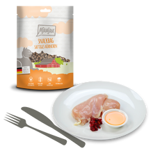 MjAMjAM Cat - Snack Bag - Juicy Chicken
