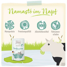MjAMjAM Cat - Wellness - Digestion - Beef