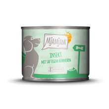 MjAMjAM - Insect with Juicy Chicken